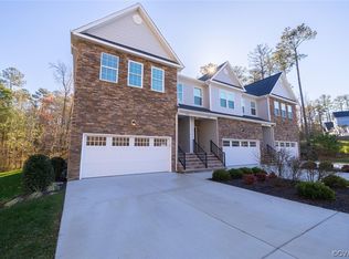 525 Creekmore Rd, Henrico, VA 23238
