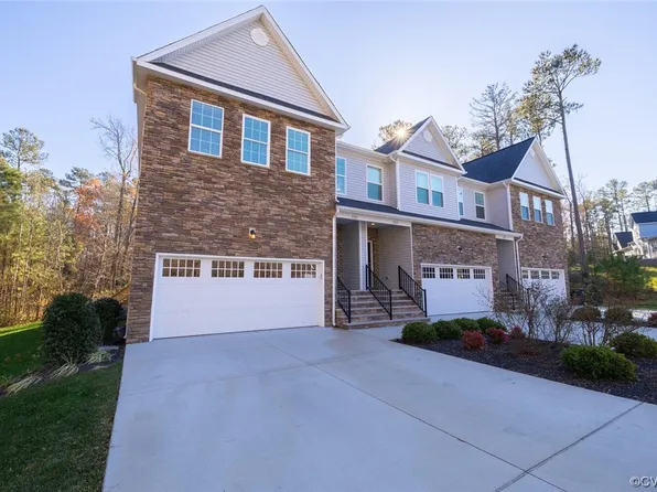 525 Creekmore Rd, Henrico, VA 23238