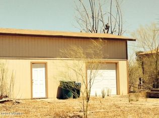 16550 W Sandy St, Marana, AZ 85653