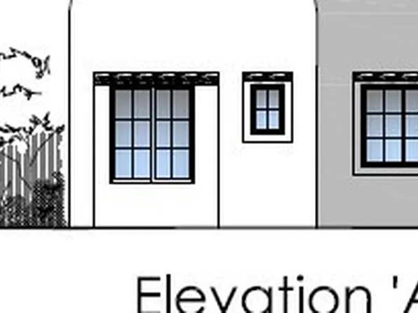 218 Delfina St, Santa Fe, NM 87505