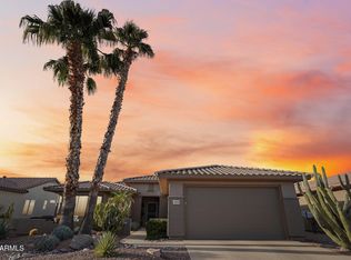 19330 N Hunters Run, Surprise, AZ 85387