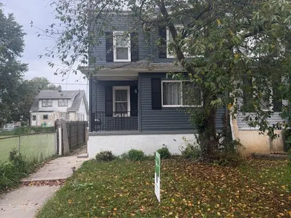 334 Evergreen Ave, Woodlynne, NJ 08107