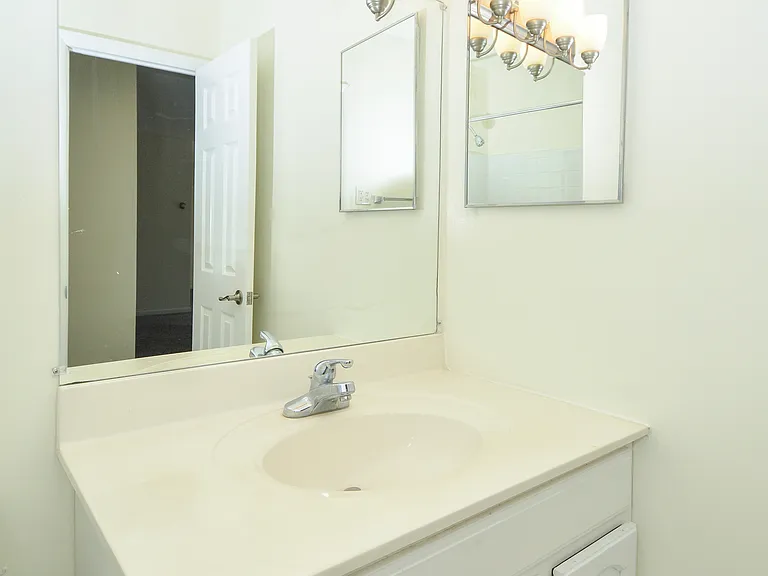 Sample Bathroom