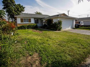 16218 Flallon Ave, Norwalk, CA 90650