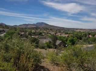 2515 Sequoia Dr, Prescott, AZ 86301