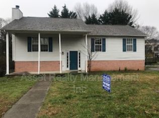 5101 Garden Meadow Dr, Knoxville, TN 37912