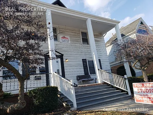 15 N Hamilton St Photo 1