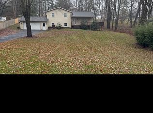 1541 Jones Ave, Wooster, OH 44691