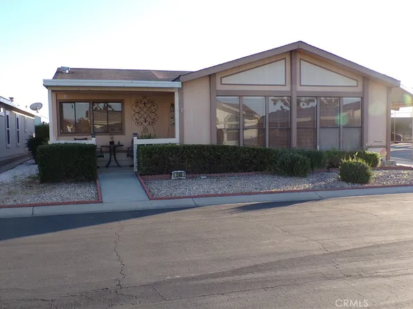 1250 N Kirby St Space 248, Hemet, CA 92545