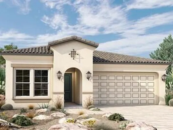 26015 S 228TH Place, Queen Creek, AZ 85142