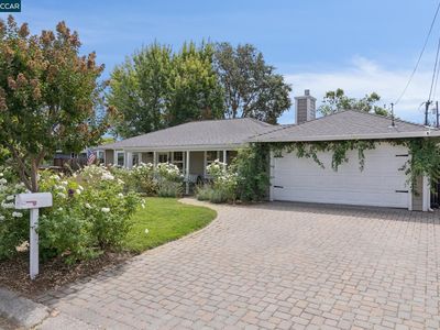 137 Adria Dr, Pleasant Hill, CA, 94523