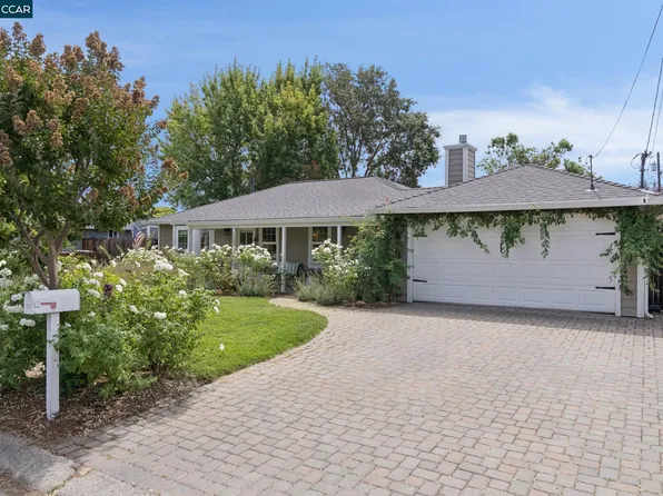 137 Adria Dr, Pleasant Hill, CA 94523
