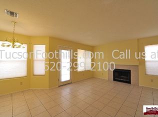 9970 N Outlaw Trl, Tucson, AZ 85742