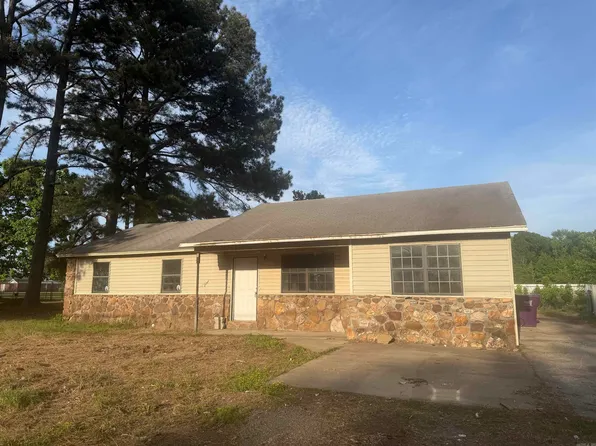 163 & 169 Walker Rd, Higginson, AR 72068