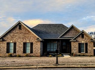 1601 Dominick Rd, Prattville, AL 36067