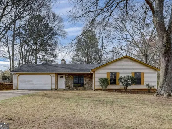 116 Christopher Pl, Riverdale, GA 30274