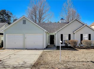 4209 Zephyrhills Dr NW, Acworth, GA 30101