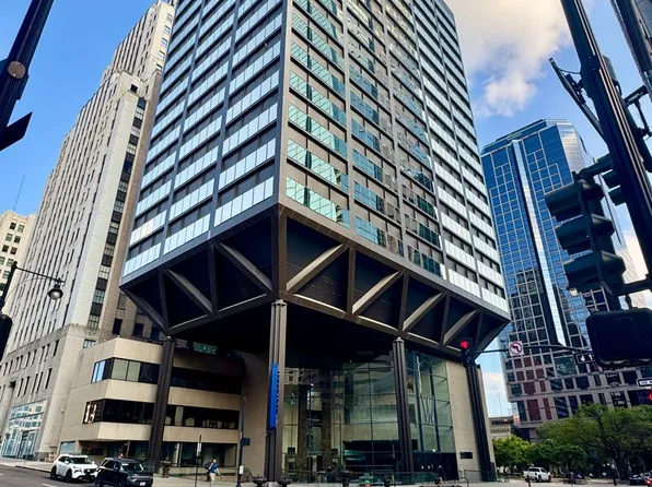 1101 Walnut St, Kansas City, MO