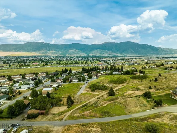 S Main St, Butte, MT 59701