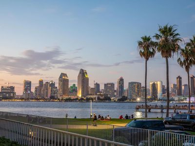 1101 1st St Unit 113, Coronado, CA, 92118