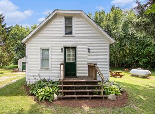 3610 Weechik Rd, Sawyer, MI 49125