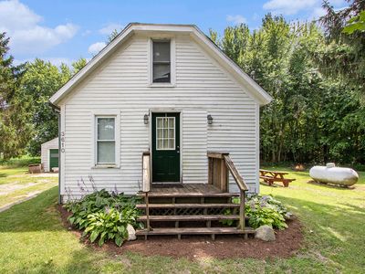3610 Weechik Rd, Sawyer, MI, 49125