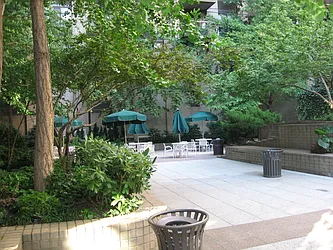 Rented by Newell and Assoc.