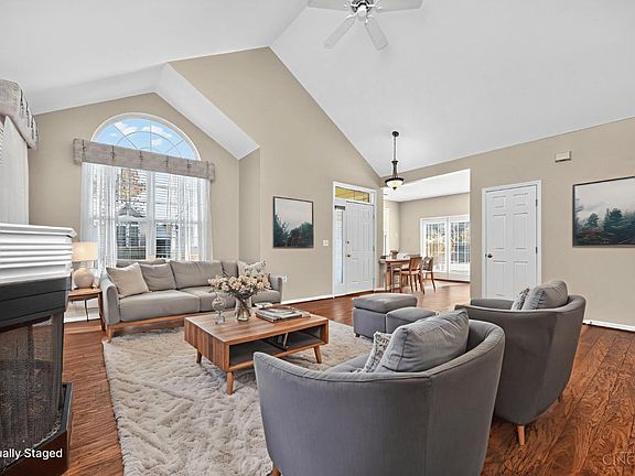 5th image of 2403 Traverse Creek Dr