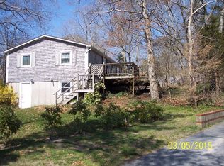 3 Hunters Ridge Rd, Sagamore Beach, MA 02562