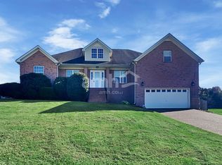 1708 Shetland Ln, Spring Hill, TN 37174