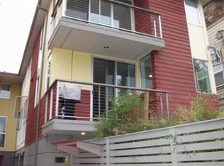 3615 Phinney Ave N, Seattle, WA 98103