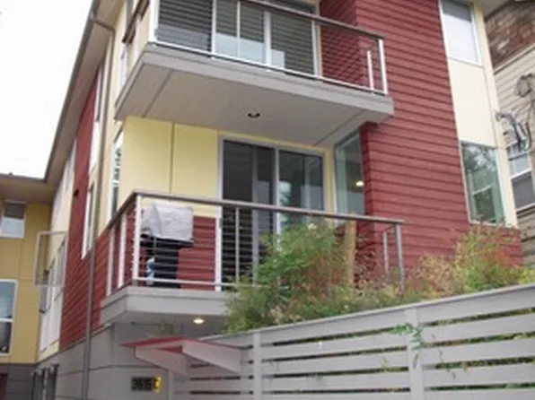 3615 Phinney Ave N, Seattle, WA 98103