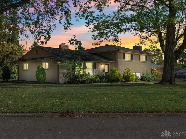501 Judith Dr, Dayton, OH 45429