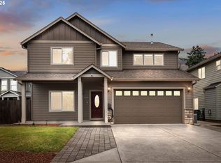 5924 NE 65th Ct, Vancouver, WA