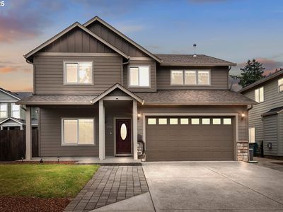 5924 NE 65th Ct, Vancouver, WA, 98661