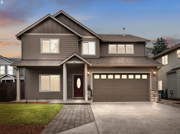 5924 NE 65th Ct, Vancouver, WA 98661