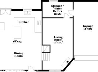 10165 Rillridge Ct, Alpharetta, GA 30022