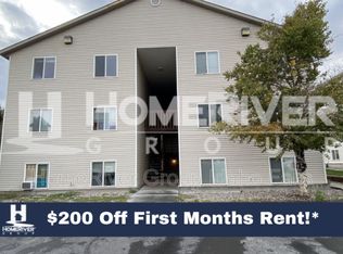 163 N Center St APT 105, Rexburg, ID 83440