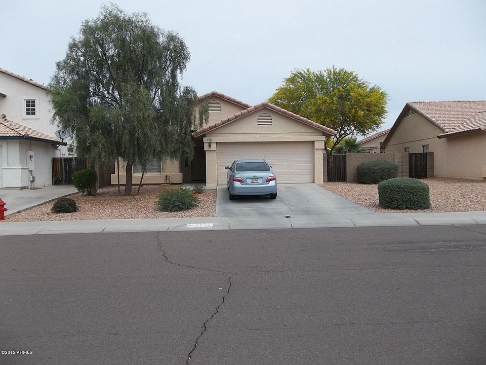 1st image of 8756 W Melinda Ln