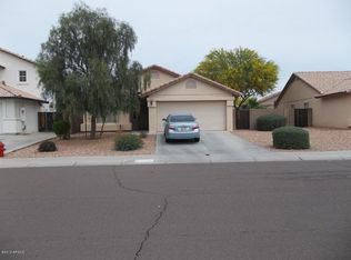 8756 W Melinda Ln, Peoria, AZ 85382