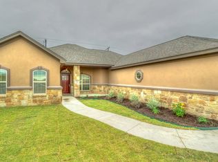 136 Walter Way, Jarrell, TX 76537