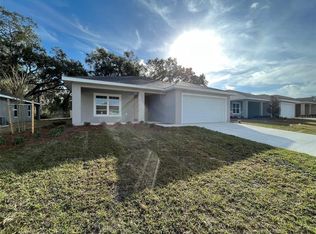 16151 SE 104th Ter, Summerfield, FL 34491