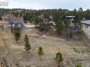 7490 Colton Bluffs Vw, Colorado Springs, CO 80919