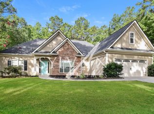 320 Martins Pond Rd, Newnan, GA 30263