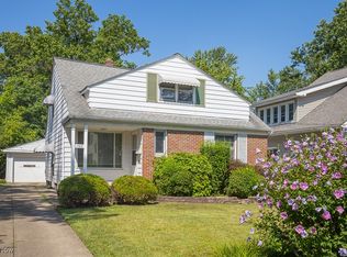 1502 Felton Rd, South Euclid, OH 44121