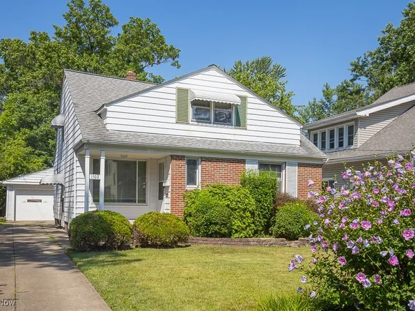 1502 Felton Rd, South Euclid, OH 44121