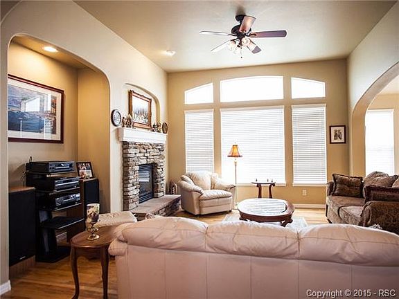 Plenty of Natural Light