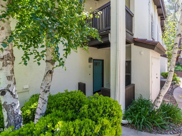 5560 Riodosa Trl Unit D, Oak Park, CA 91377