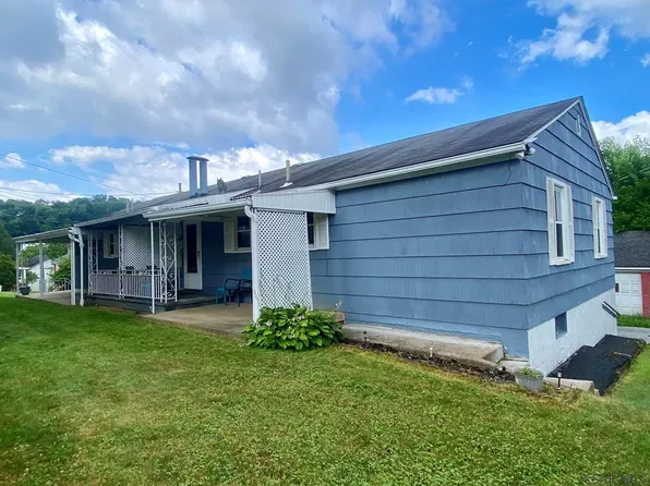 115-117 Rambo St, Johnstown, PA 15905