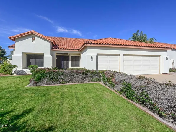 5511 W ASTER Drive, Glendale, AZ 85304